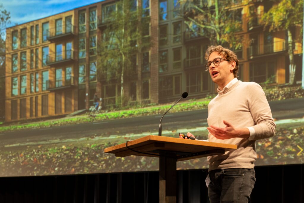 Read more about the article Modular housing construction in wood - Symposium