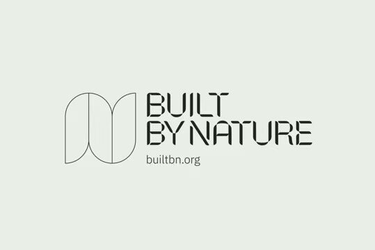 Lees meer over het artikel We zijn lid geworden van het Built by Nature netwerk!