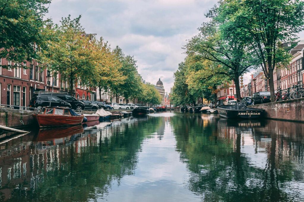 Lees meer over het artikel Finch Buildings ontvangt een investering van het Amsterdams Klimaat en Energiefonds (AKEF)
