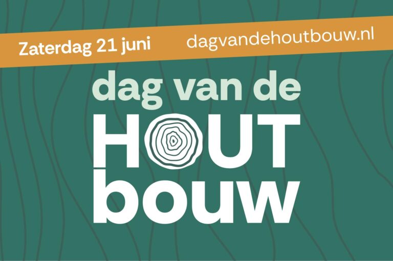 Lees meer over het artikel Koelmalaan in de spotlight tijdens de Dag van de HOUTbouw