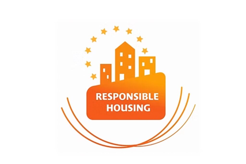 Lees meer over het artikel De Oversteek wint zilver bij de European Responsible Housing Awards 2025