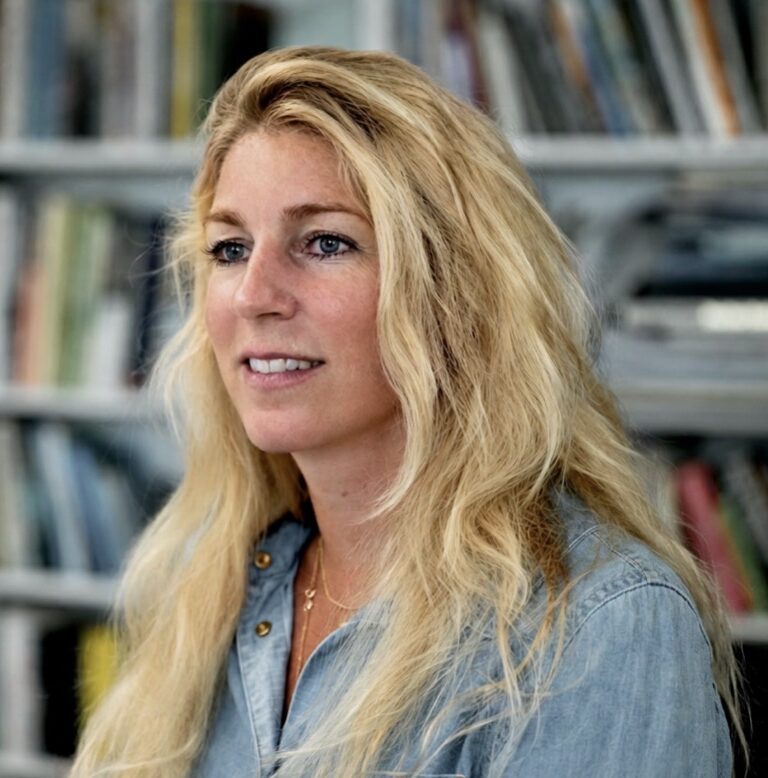 Tamara Muller