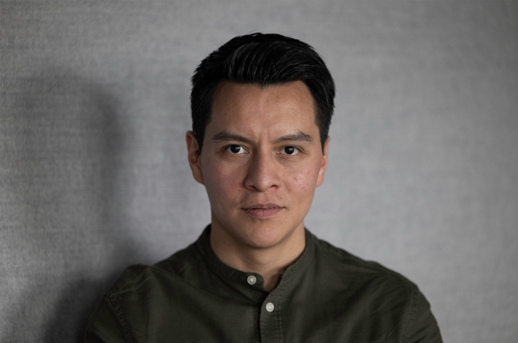 Read more about the article: Meet BIM Manager José Alberto Flores Benítez