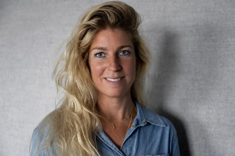 Lees meer over het artikel Maak kennis met Tamara Muller!