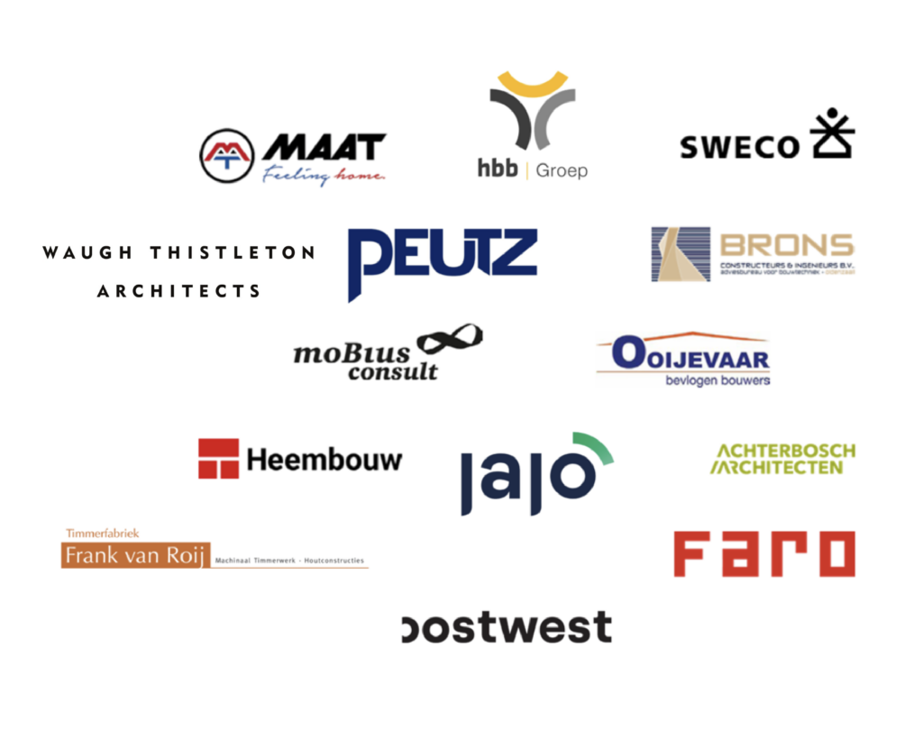 Finch Buildings Partners