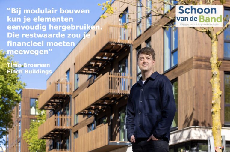 Read more about the article "Combating Emissions on Construction Sites with Facts and Figures"